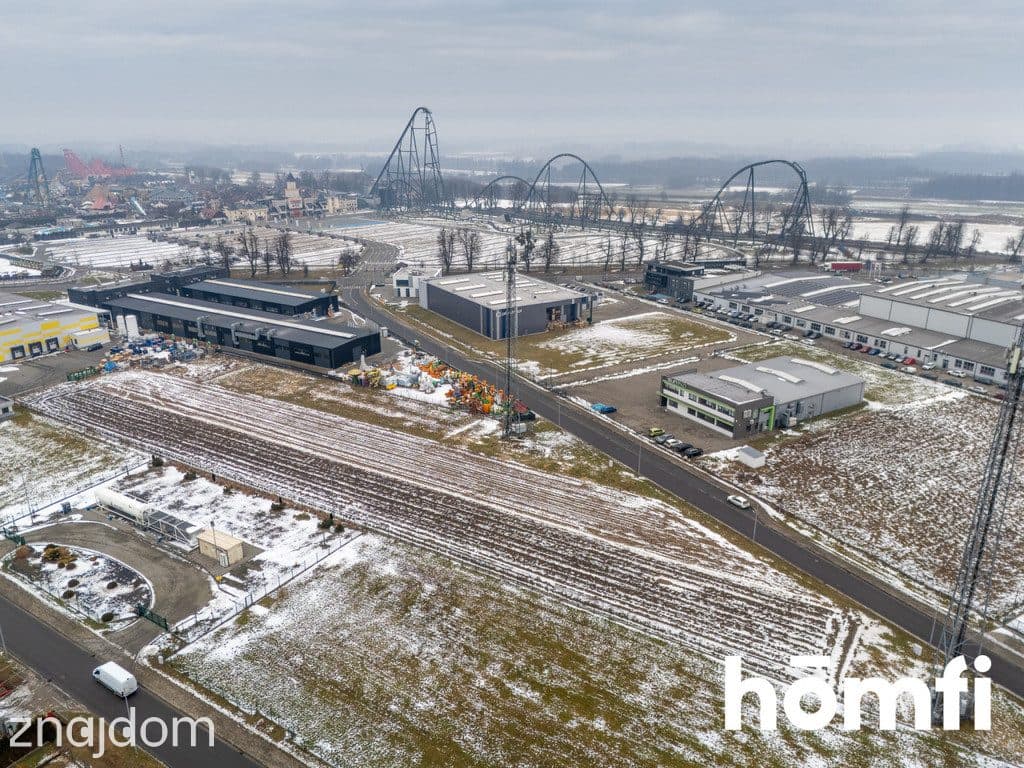 Na sprzedaż działka inwestycyjna w Zatorze - zdjęcie 13