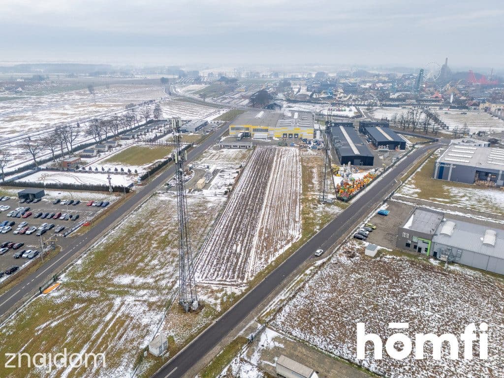 Na sprzedaż działka inwestycyjna w Zatorze - zdjęcie 15
