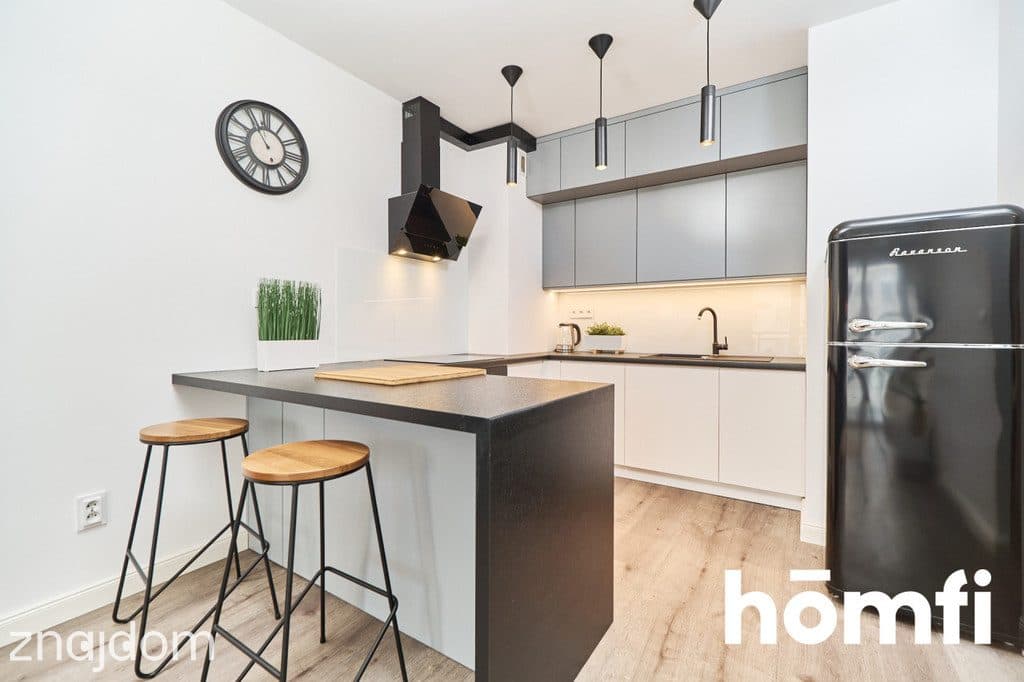 2 pokojowe mieszkanie inwestycyjne - 40m2, Tęczowa - zdjęcie 4