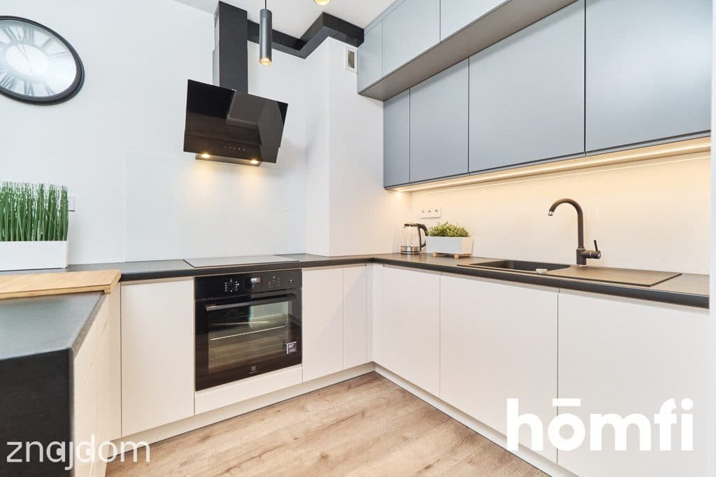 2 pokojowe mieszkanie inwestycyjne - 40m2, Tęczowa - zdjęcie 5