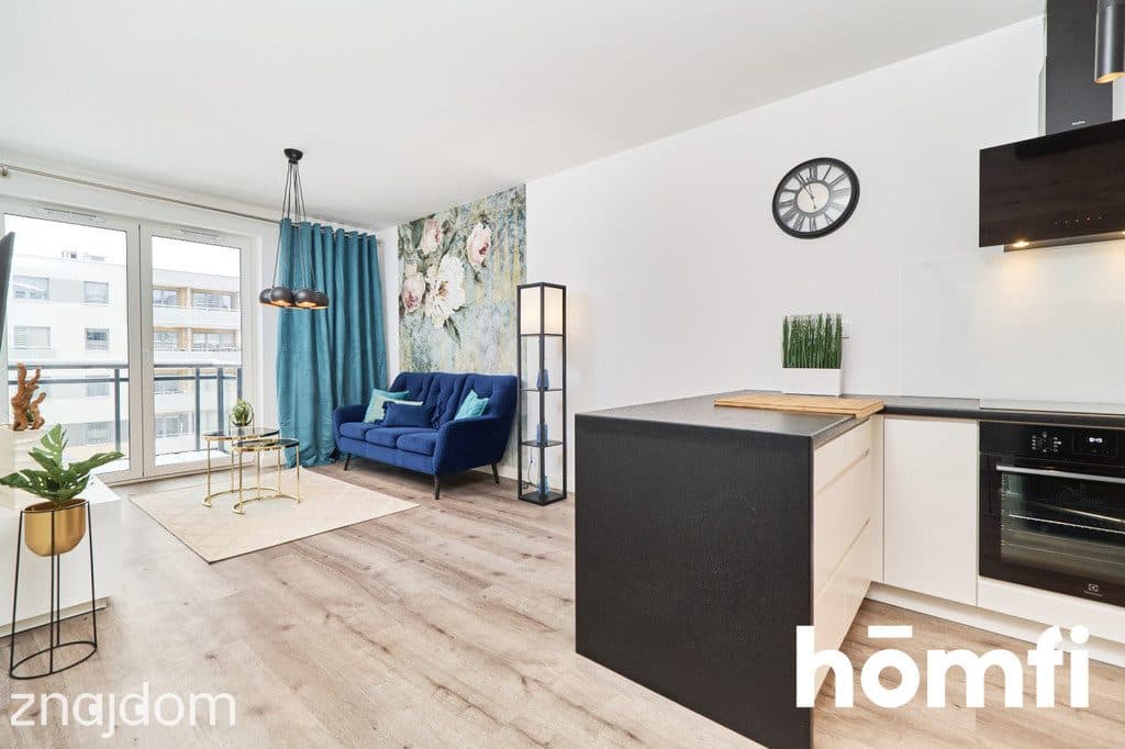 2 pokojowe mieszkanie inwestycyjne - 40m2, Tęczowa - zdjęcie 6