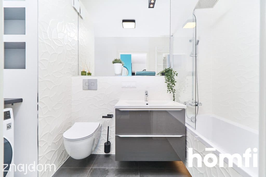 2 pokojowe mieszkanie inwestycyjne - 40m2, Tęczowa - zdjęcie 8