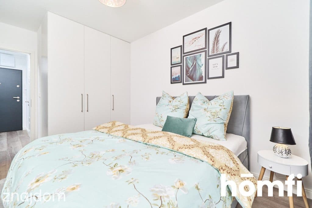 2 pokojowe mieszkanie inwestycyjne - 40m2, Tęczowa - zdjęcie 10