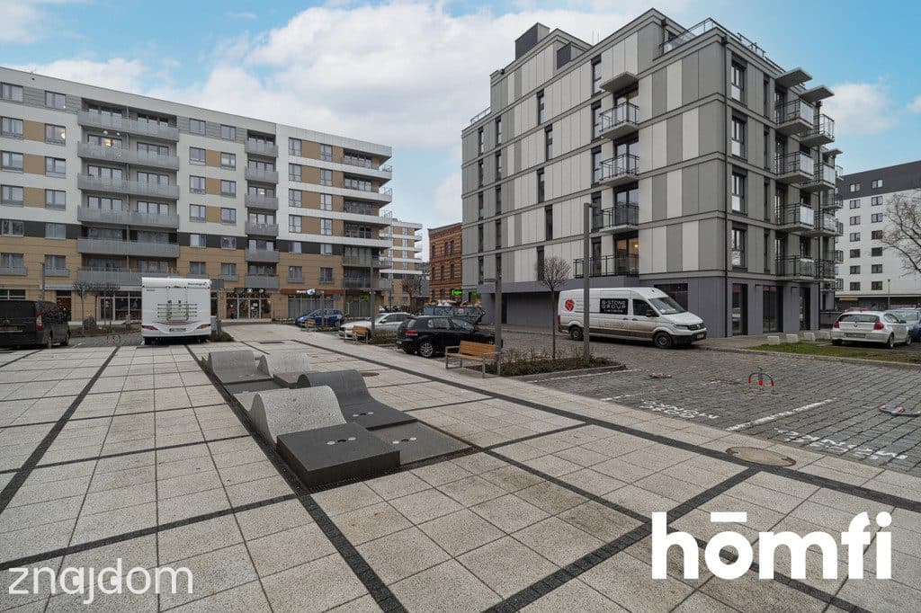 2 pokojowe mieszkanie inwestycyjne - 40m2, Tęczowa - zdjęcie 11