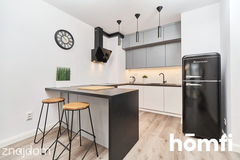 2 pokojowe mieszkanie inwestycyjne - 40m2, Tęczowa - zdjęcie 4