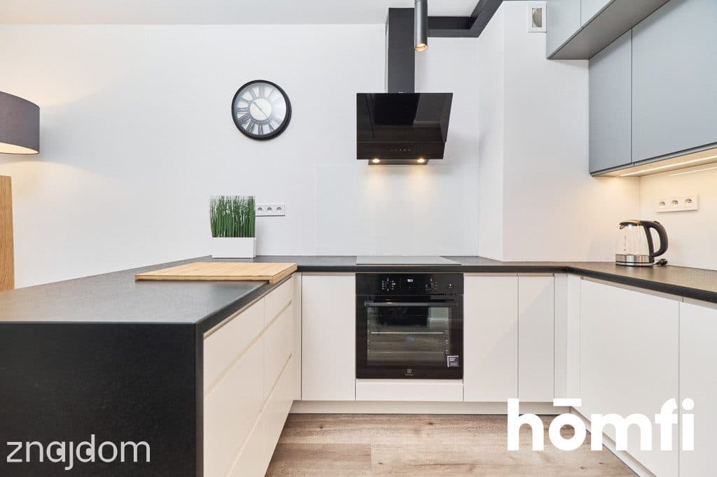 2 pokojowe mieszkanie inwestycyjne - 40m2, Tęczowa - zdjęcie 5