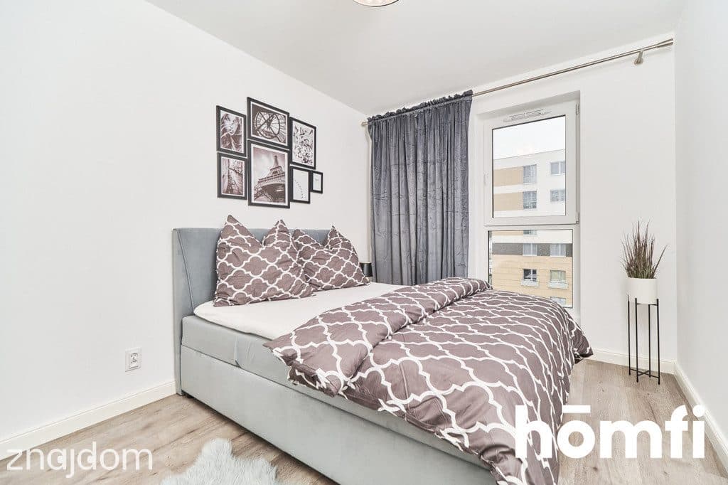 2 pokojowe mieszkanie inwestycyjne - 40m2, Tęczowa - zdjęcie 8
