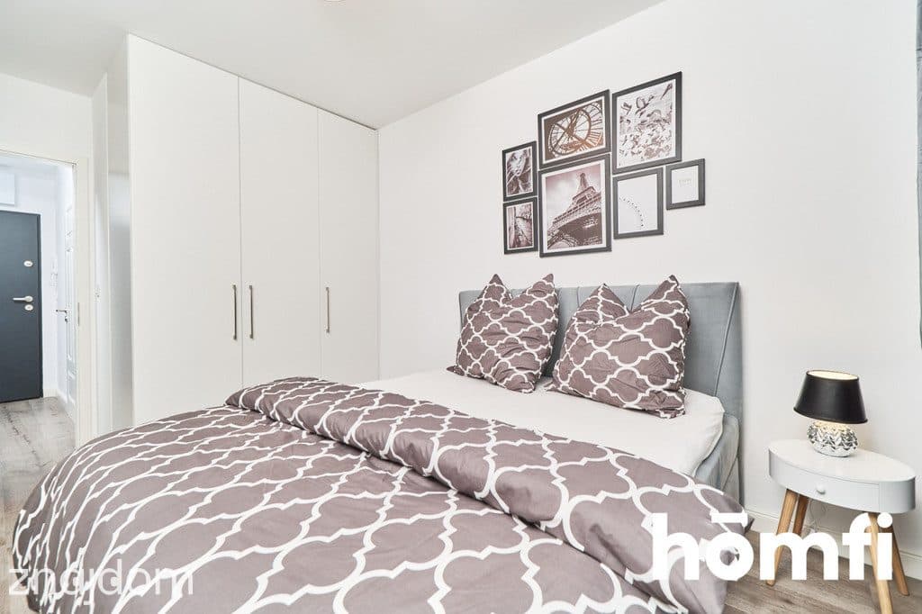 2 pokojowe mieszkanie inwestycyjne - 40m2, Tęczowa - zdjęcie 9