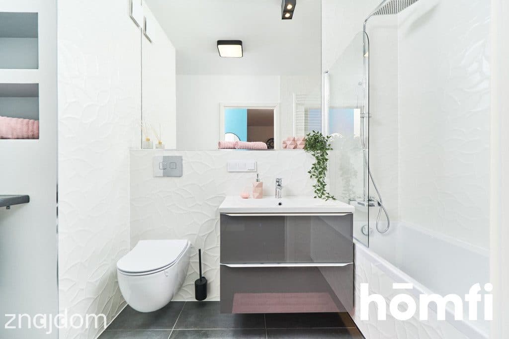 2 pokojowe mieszkanie inwestycyjne - 40m2, Tęczowa - zdjęcie 11