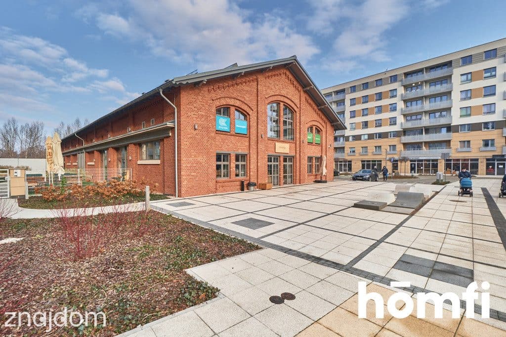 2 pokojowe mieszkanie inwestycyjne - 40m2, Tęczowa - zdjęcie 12