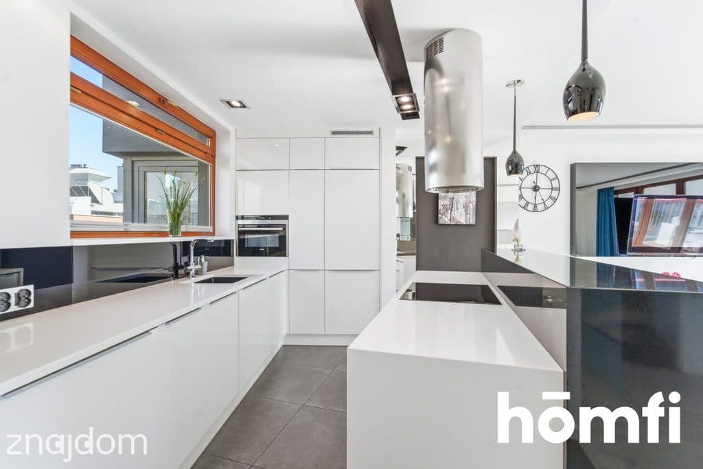 WIDOKOWY APARTAMENT PREMIUM | GALERIA SFERA - zdjęcie 2