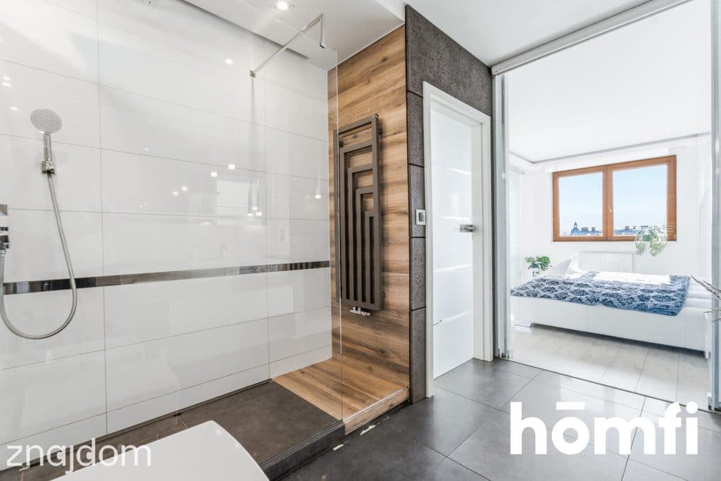 WIDOKOWY APARTAMENT PREMIUM | GALERIA SFERA - zdjęcie 3