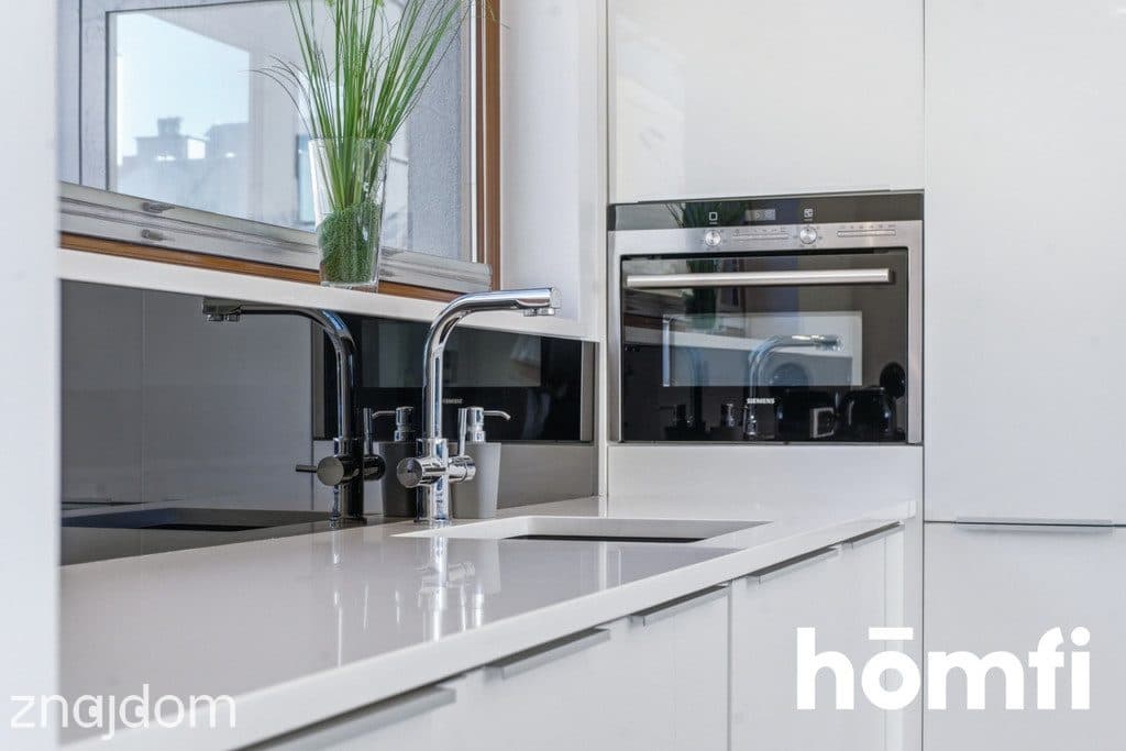 WIDOKOWY APARTAMENT PREMIUM | GALERIA SFERA - zdjęcie 10