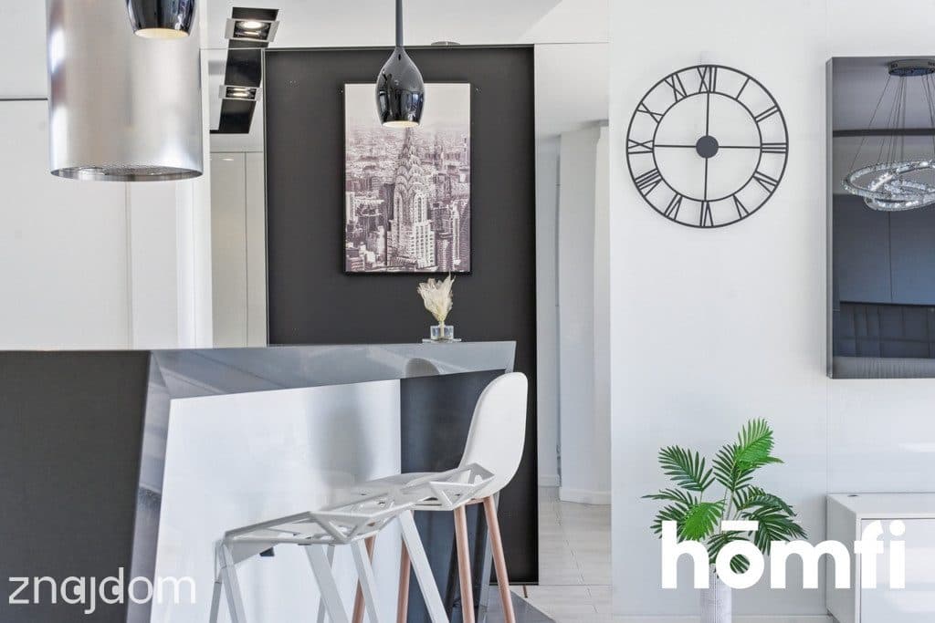 WIDOKOWY APARTAMENT PREMIUM | GALERIA SFERA - zdjęcie 11