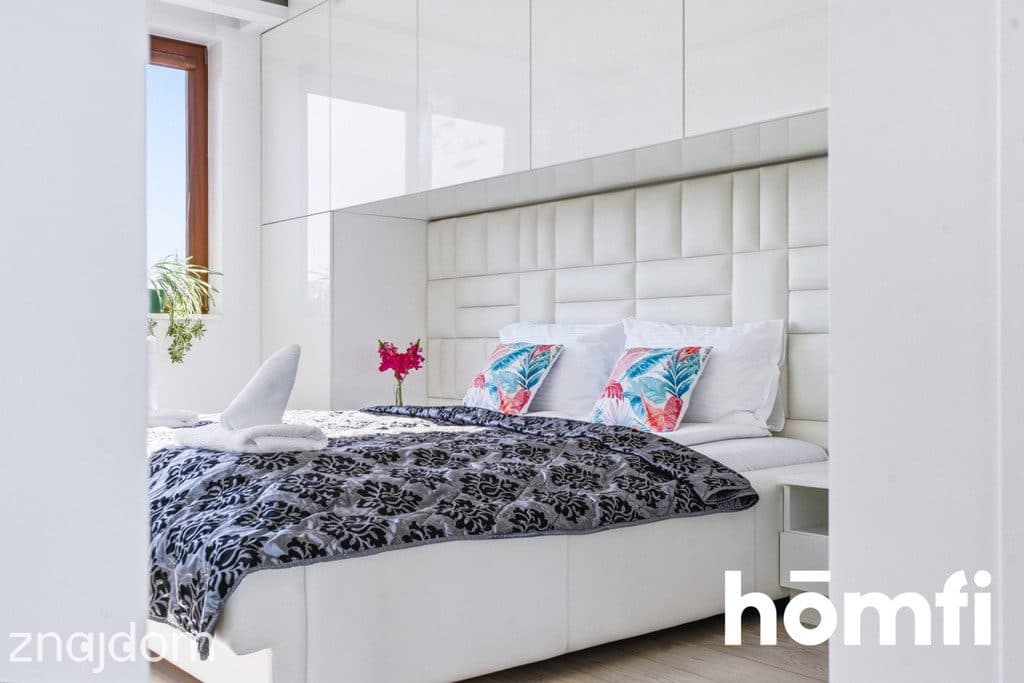 WIDOKOWY APARTAMENT PREMIUM | GALERIA SFERA - zdjęcie 12