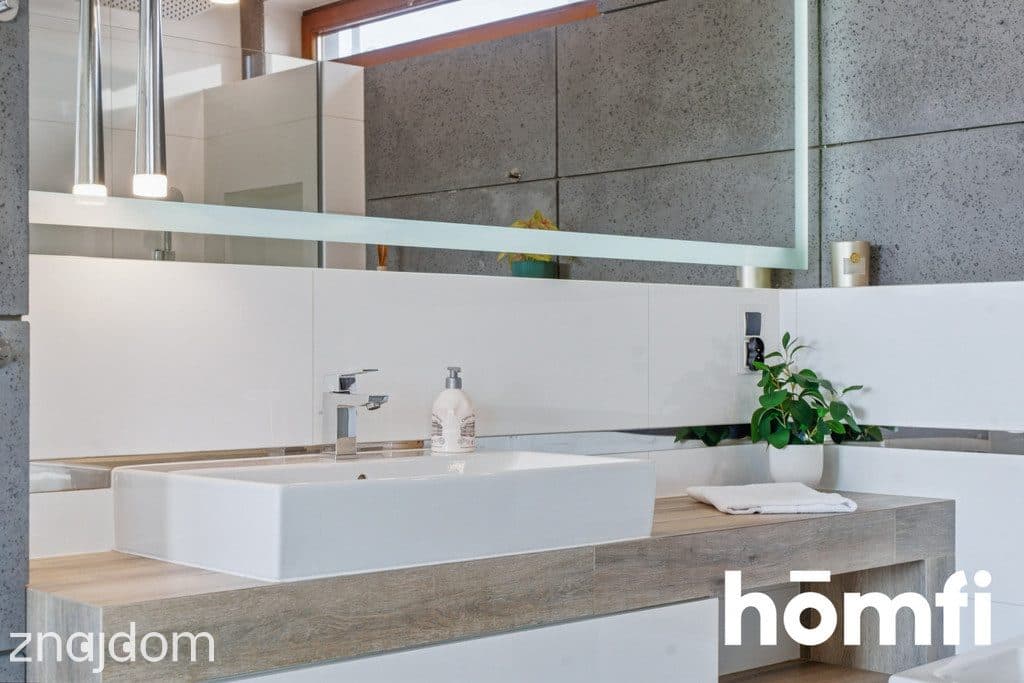 WIDOKOWY APARTAMENT PREMIUM | GALERIA SFERA - zdjęcie 14