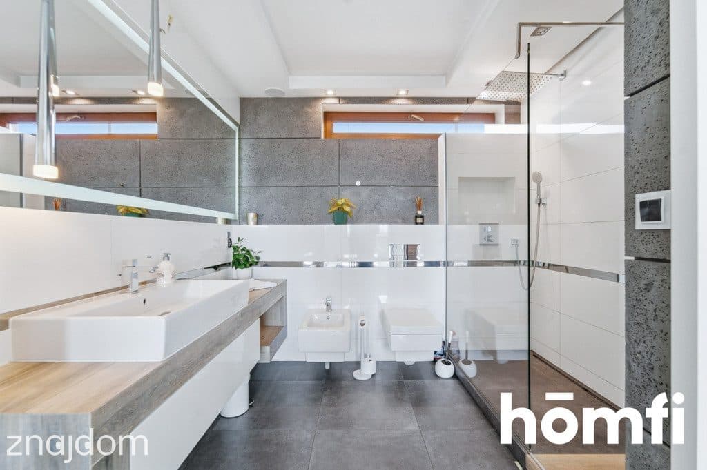 WIDOKOWY APARTAMENT PREMIUM | GALERIA SFERA - zdjęcie 15
