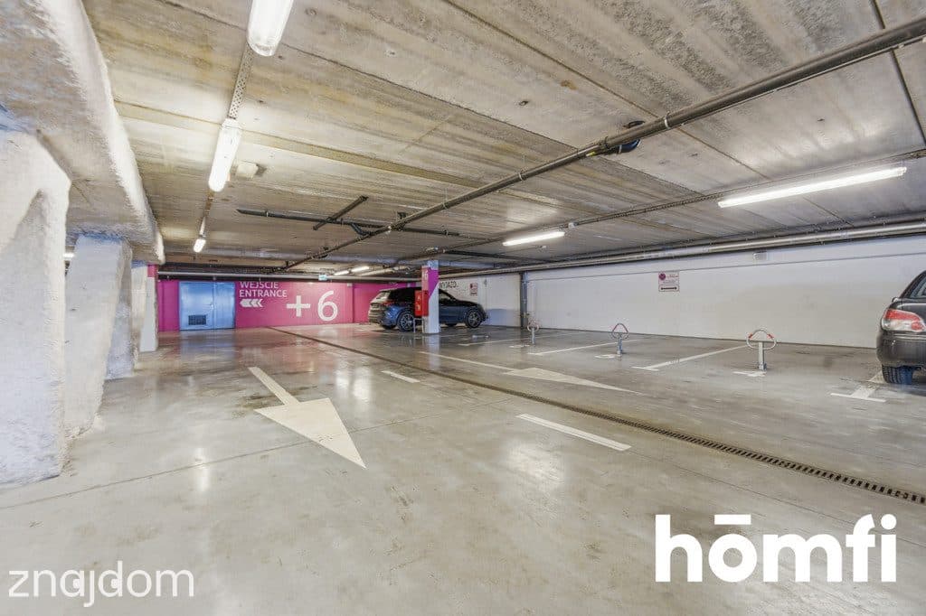 WIDOKOWY APARTAMENT PREMIUM | GALERIA SFERA - zdjęcie 16