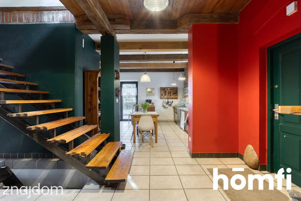 Dom 230 m² blisko Jeziora Chełmżyńskiego