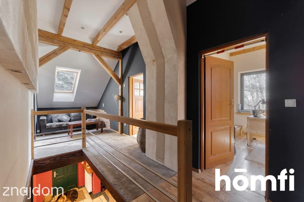 Dom 230 m² blisko Jeziora Chełmżyńskiego - zdjęcie 8