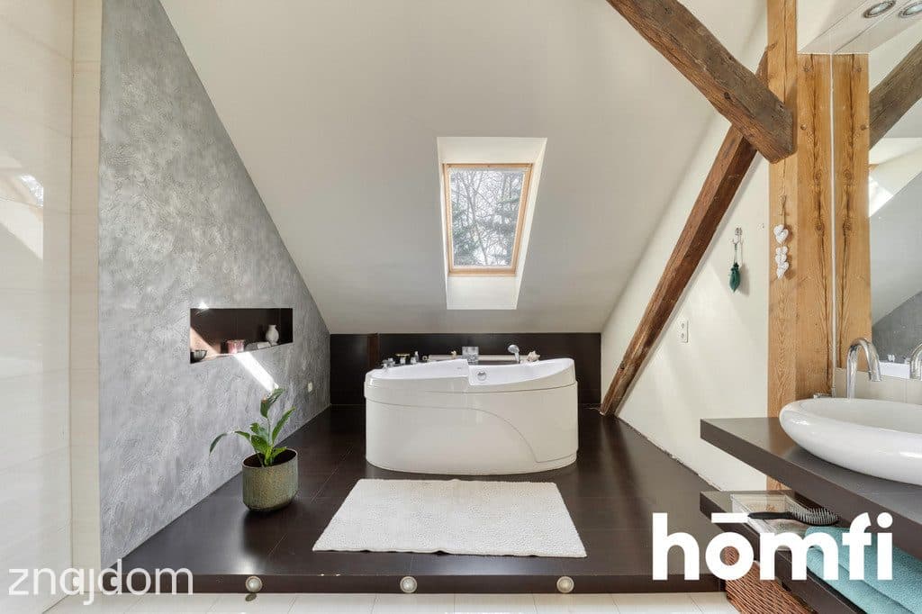 Dom 230 m² blisko Jeziora Chełmżyńskiego - zdjęcie 10