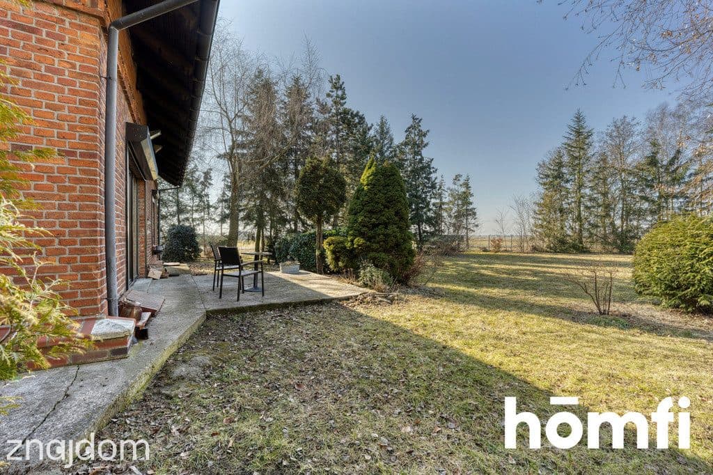 Dom 230 m² blisko Jeziora Chełmżyńskiego - zdjęcie 12