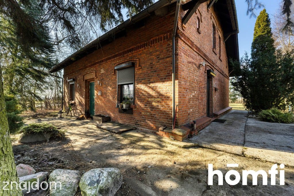 Dom 230 m² blisko Jeziora Chełmżyńskiego - zdjęcie 13