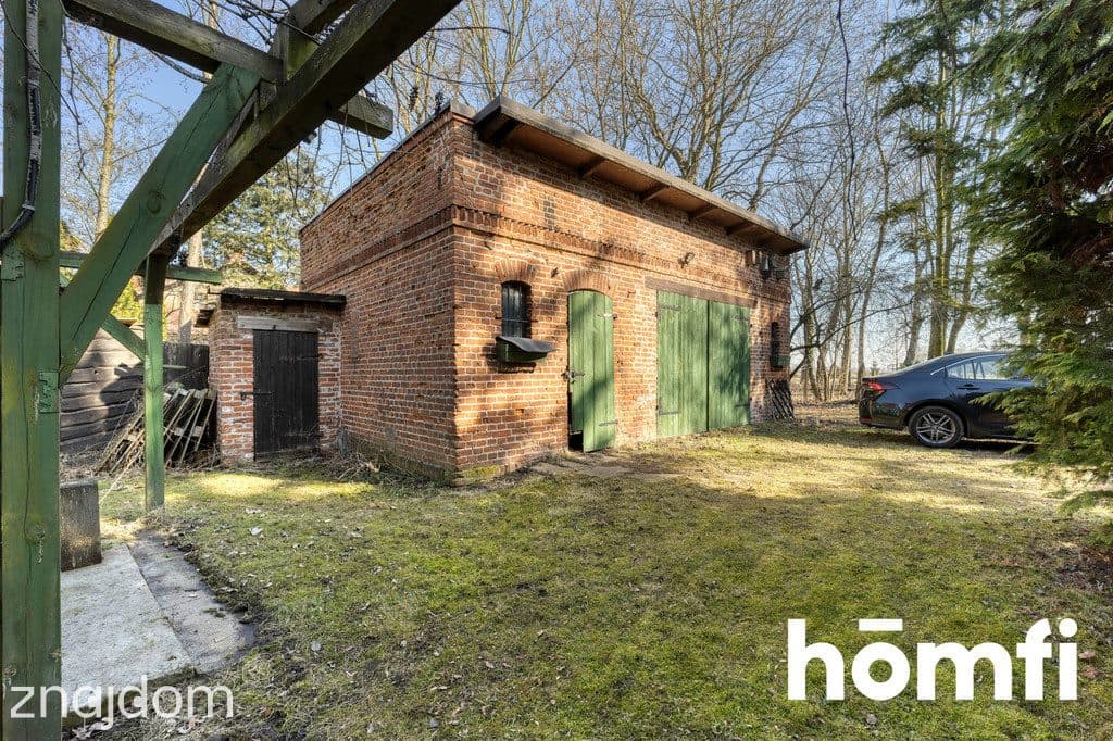 Dom 230 m² blisko Jeziora Chełmżyńskiego - zdjęcie 15