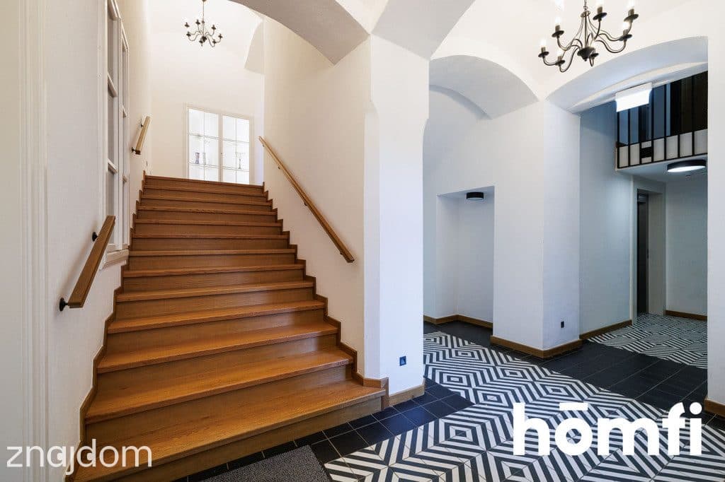 Inwestycja w sercu Kazimierza - apartament 48 m² - zdjęcie 12