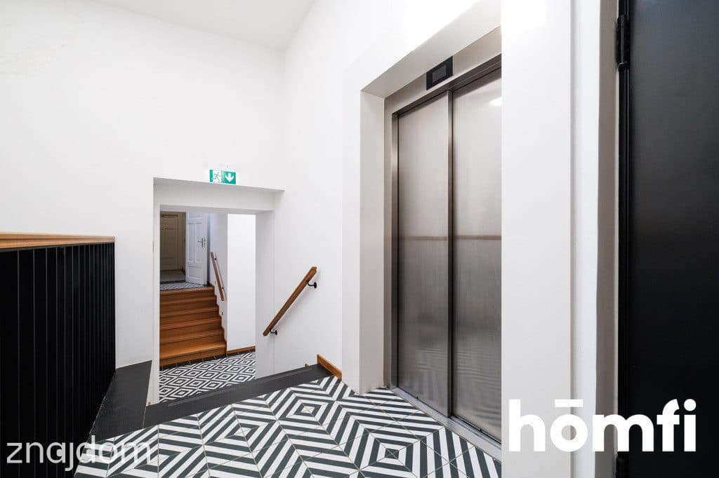 Inwestycja w sercu Kazimierza - apartament 48 m² - zdjęcie 13