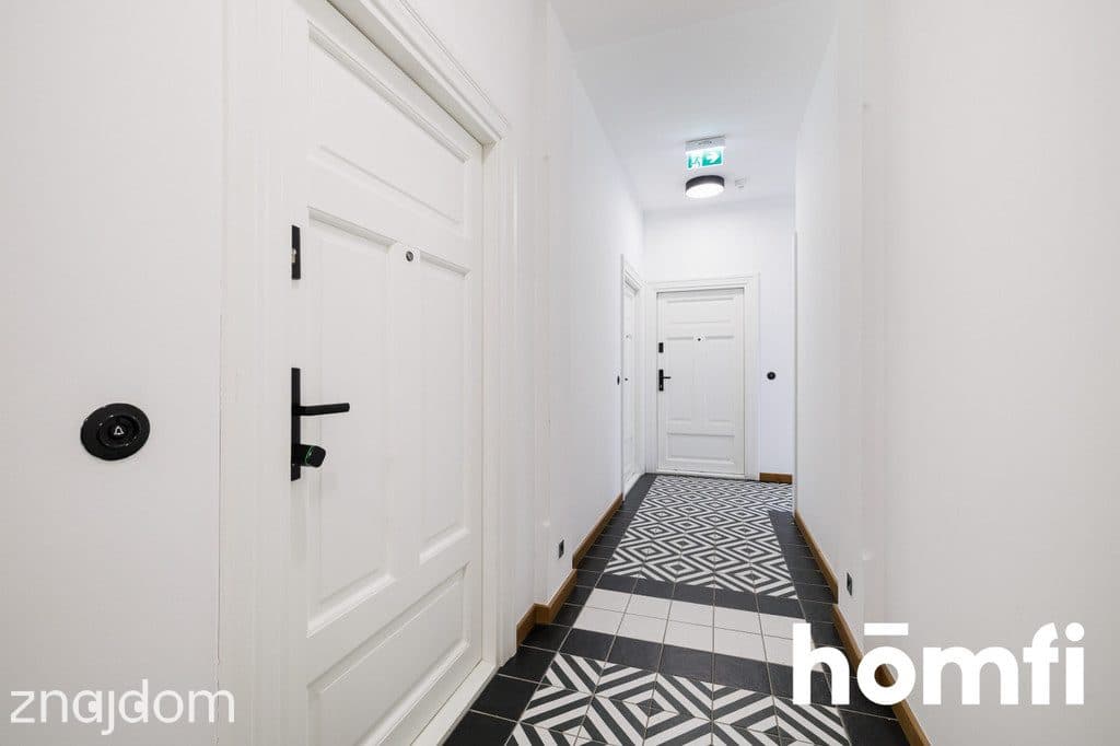 Inwestycja w sercu Kazimierza - apartament 48 m² - zdjęcie 14