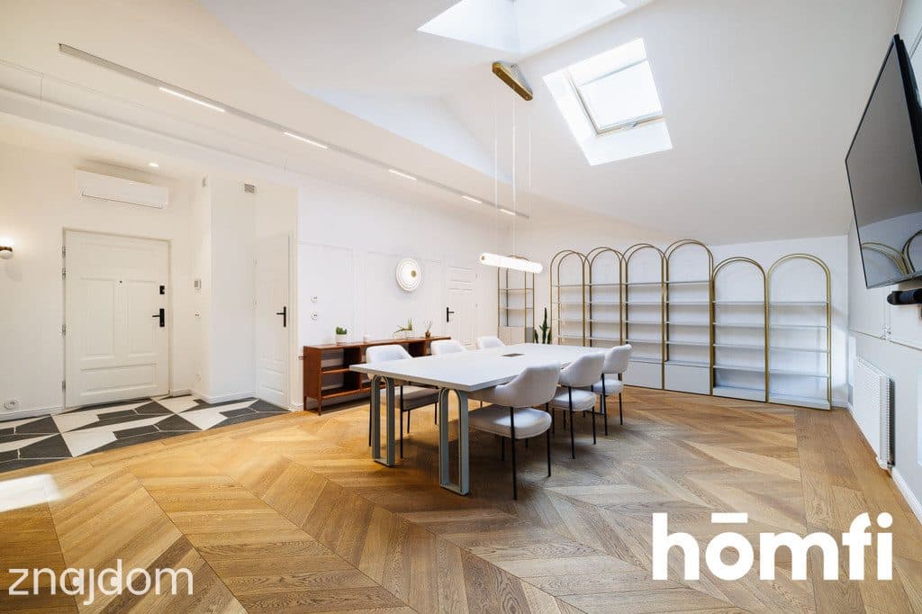 Inwestycja w sercu Kazimierza - apartament 48 m² - zdjęcie 7