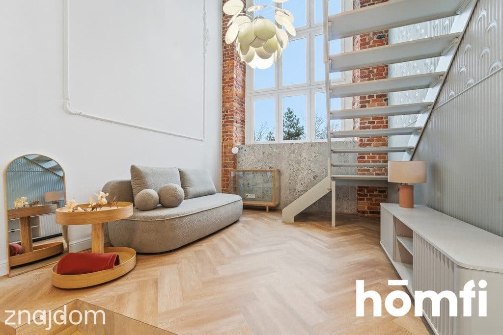 Unikatowy apartament przy Rynku - zdjęcie 3