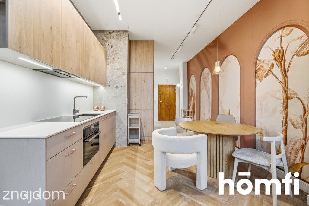 Unikatowy apartament przy Rynku - zdjęcie 5