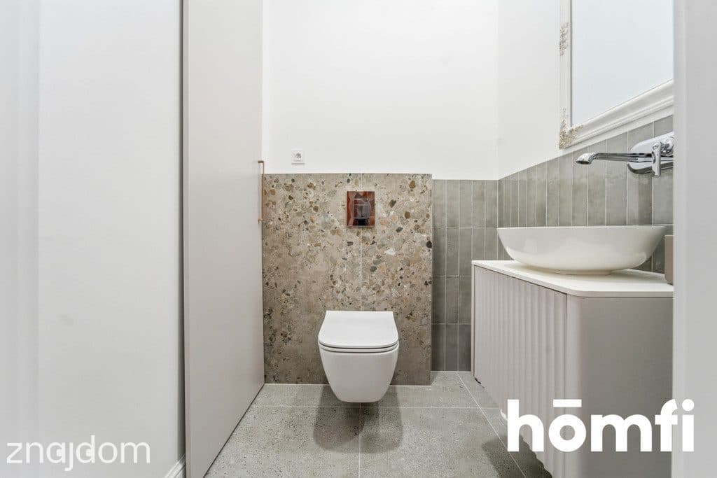 Unikatowy apartament przy Rynku - zdjęcie 7