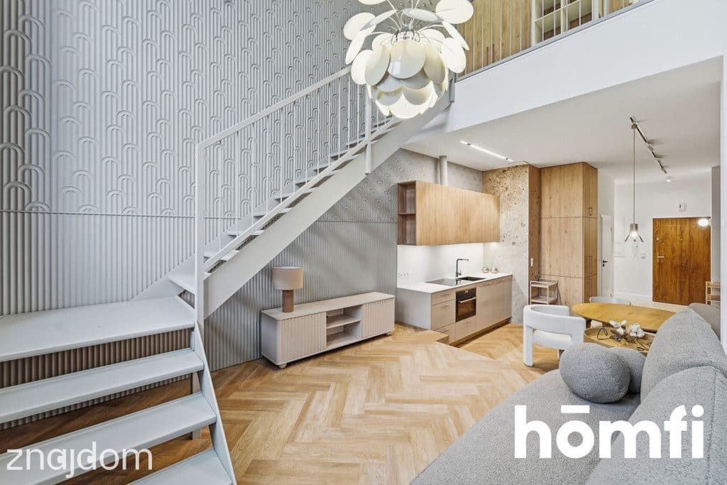 Unikatowy apartament przy Rynku - zdjęcie 8