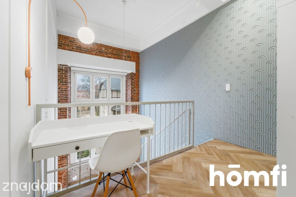 Unikatowy apartament przy Rynku - zdjęcie 9