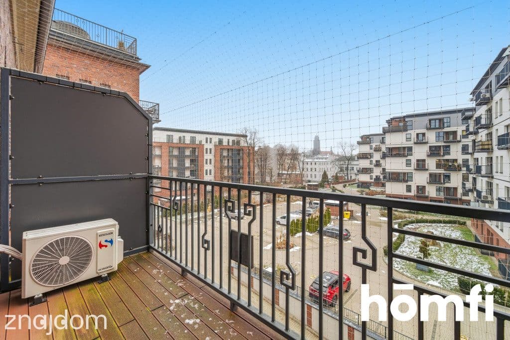 Unikatowy apartament przy Rynku - zdjęcie 15