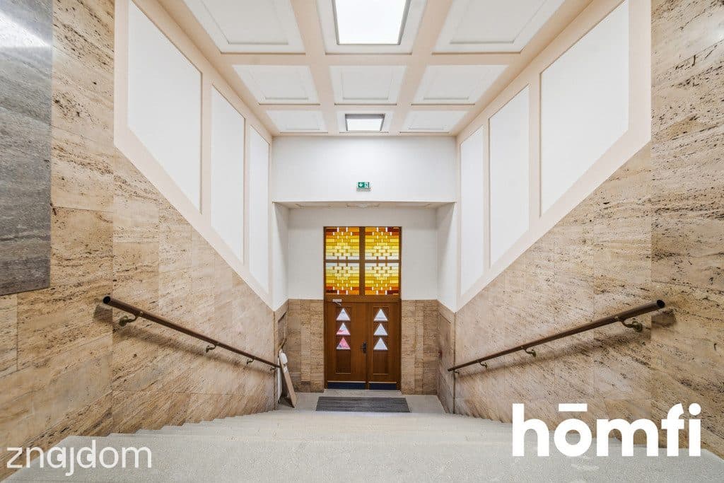 Unikatowy apartament przy Rynku - zdjęcie 18