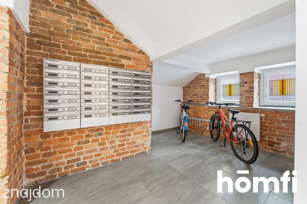 Unikatowy apartament przy Rynku - zdjęcie 19