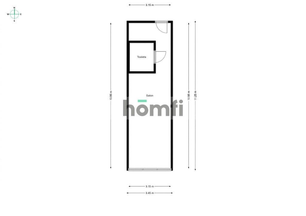 Unikatowy apartament przy Rynku - zdjęcie 20