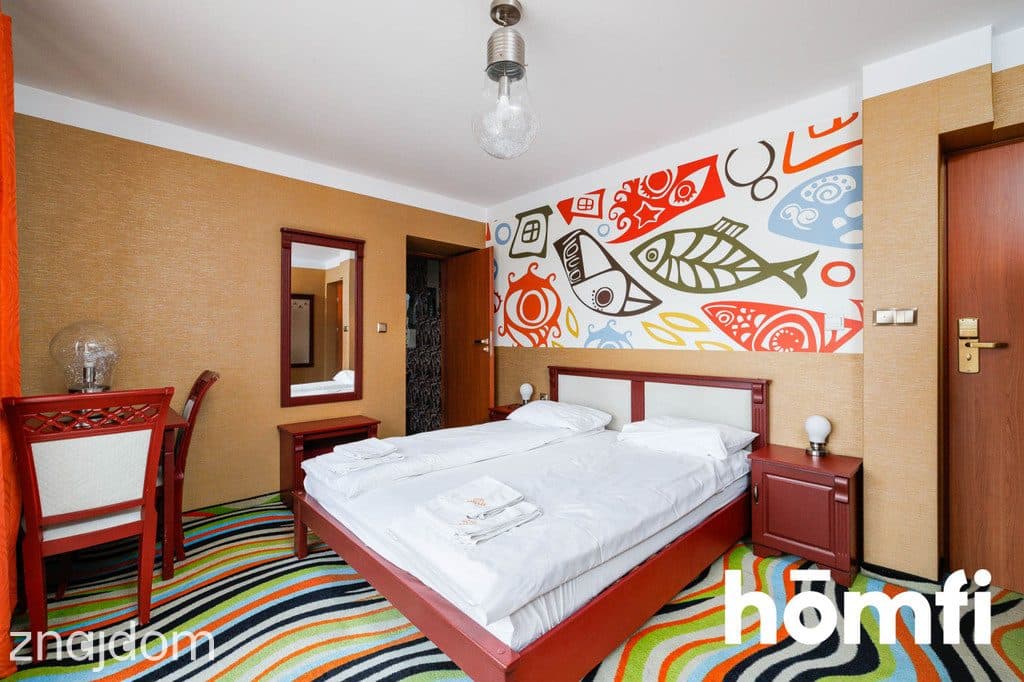 Hotel z widokiem na góry - potencjał inwestycyjny - zdjęcie 6