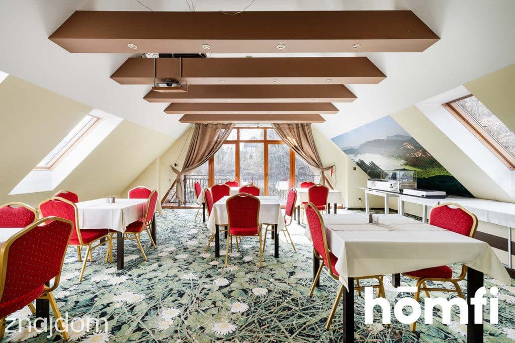 Hotel z widokiem na góry - potencjał inwestycyjny - zdjęcie 10