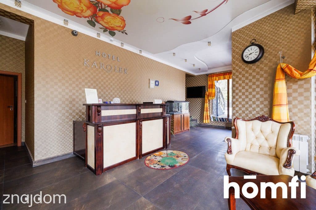 Hotel z widokiem na góry - potencjał inwestycyjny - zdjęcie 11