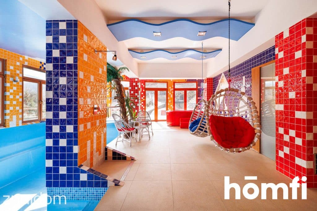 Hotel z widokiem na góry - potencjał inwestycyjny - zdjęcie 7