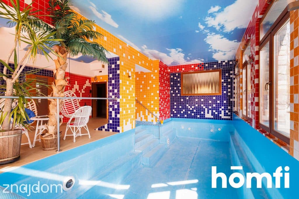 Hotel z widokiem na góry - potencjał inwestycyjny - zdjęcie 12