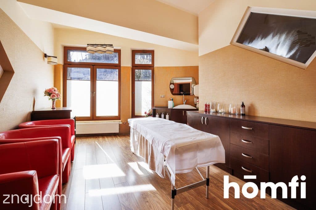 Hotel z widokiem na góry - potencjał inwestycyjny - zdjęcie 14