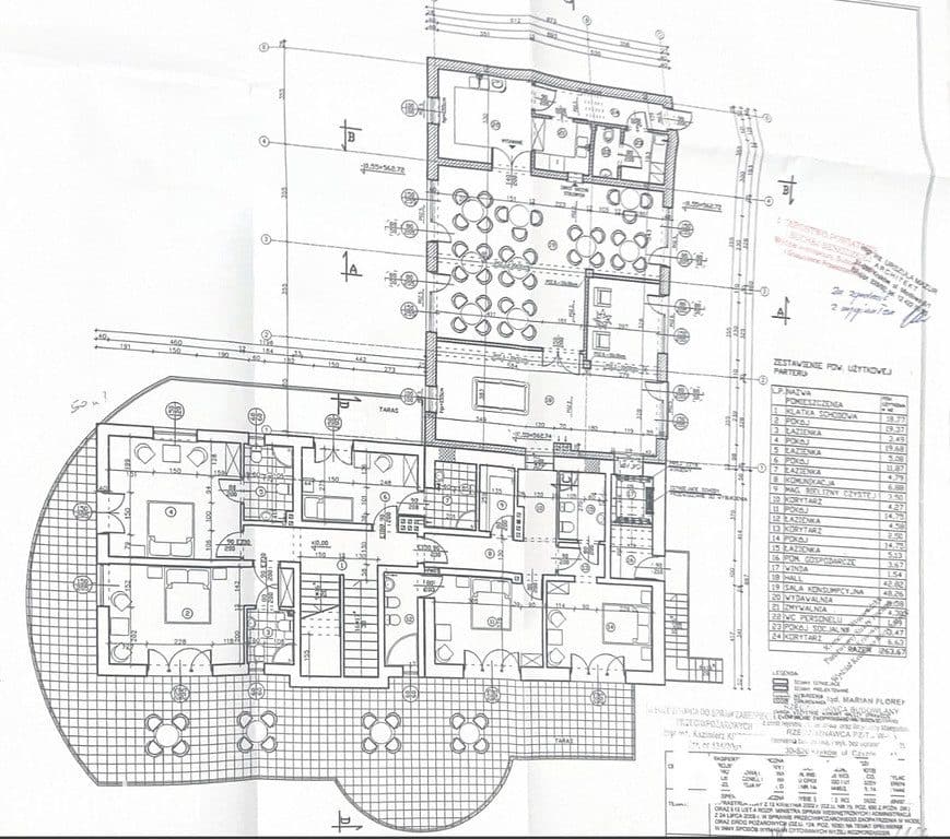 Hotel z widokiem na góry - potencjał inwestycyjny - zdjęcie 17