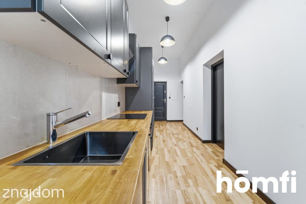 2 POKOJE Z ANTRESOLĄ | CENTRUM BYTOMIA - zdjęcie 6
