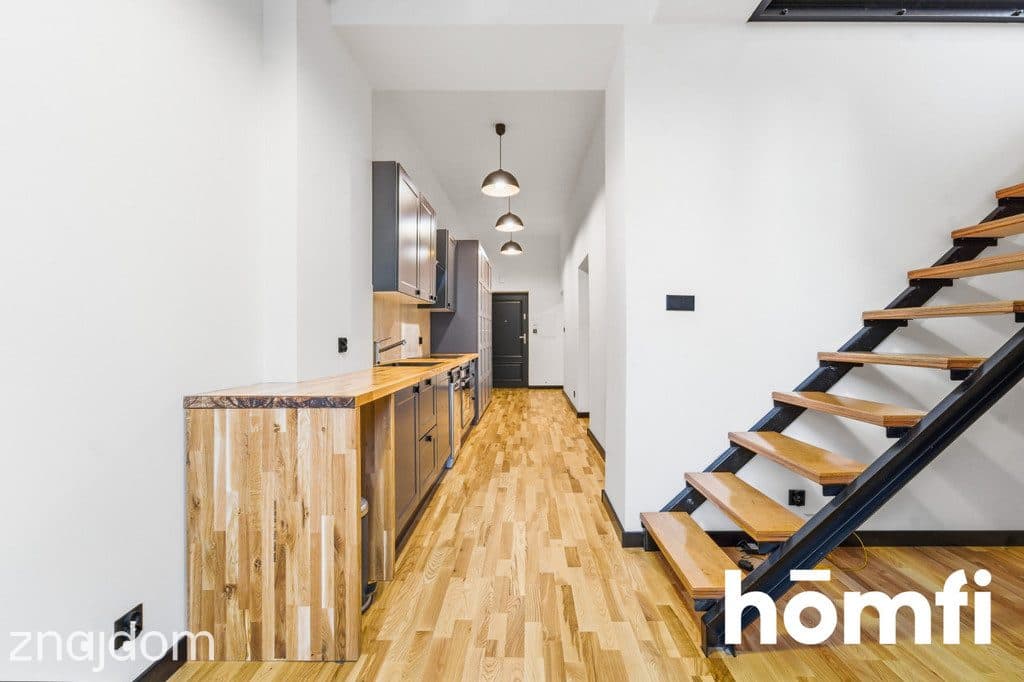 2 POKOJE Z ANTRESOLĄ | CENTRUM BYTOMIA - zdjęcie 9